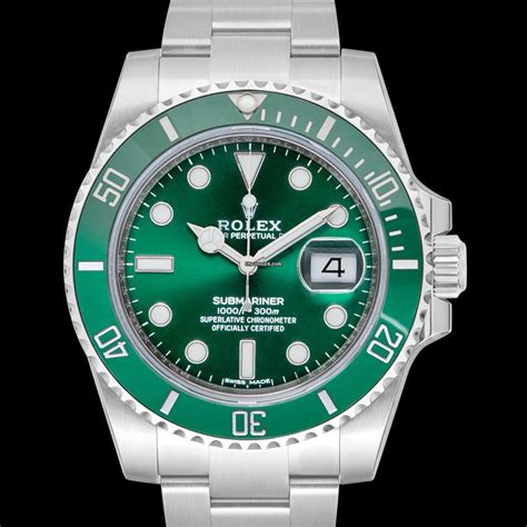 rolex submariner verde falso|rolex submariner watch.